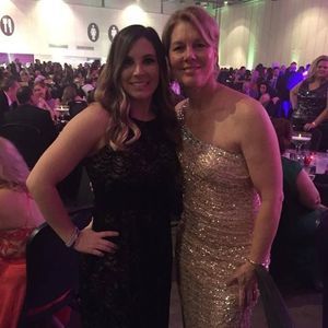 Meet your Posher, Monica